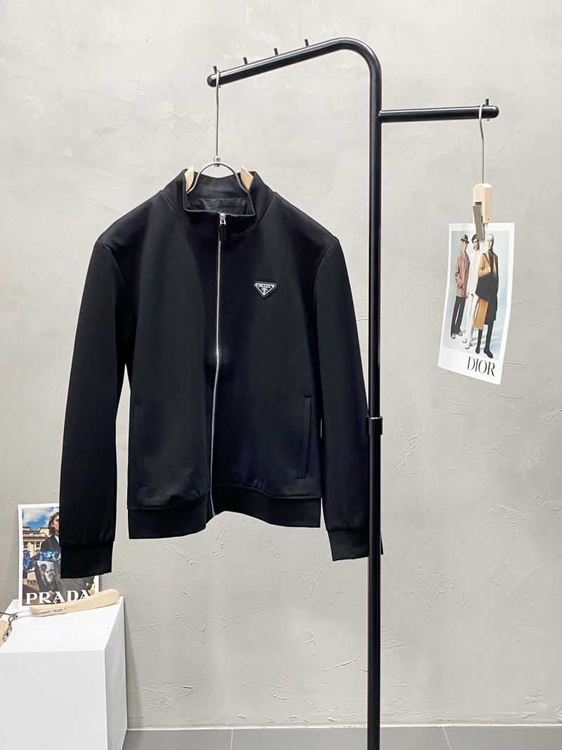 Prada Outwear